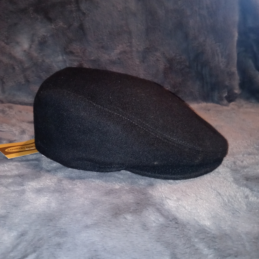 NWT Country Gentlemen Hat